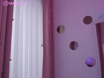 hot cam girl taanni_bc image #3599951