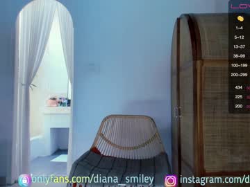 hot cam girl diana_smiley image #1029700