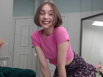 hot cam girl adelewilson__ image #217217