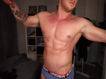 hot cam man iamfrankk image #196451