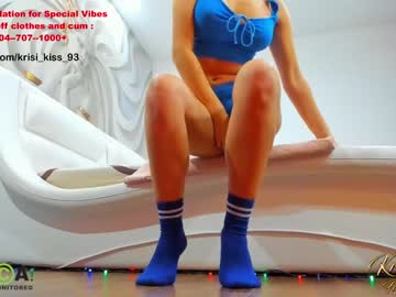 hot cam girl krisi_kiss image #2292977