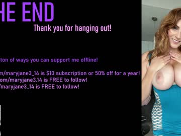 hot cam girl maryjane3_14 image #4105929