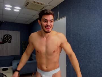 hot cam man wilsonjules image #776638