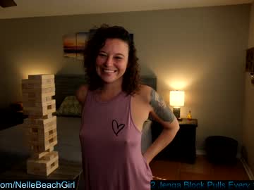 hot cam girl nellebeachgirl image #332675