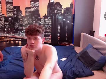 hot cam man oliver_and_thomas image #2675061