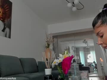 hot cam girl moniqueeass image #1313900