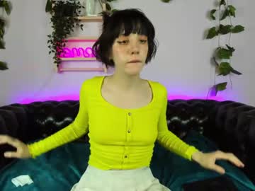 hot cam girl tina_youn image #1391003