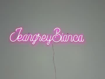 hot cam girl jeangreybianca image #2437711