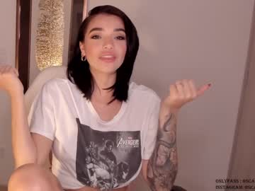 hot cam girl scarlett__baker image #4134412
