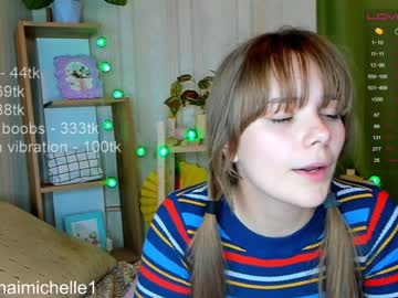 hot cam girl maimichelle image #1432853