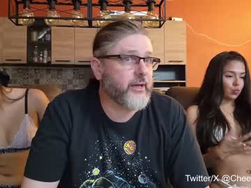 hot cam couple cheeseburgerjesus image #4294464