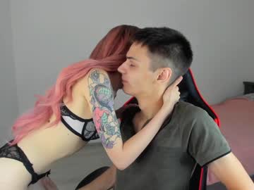 hot cam couple mia_n_harry image #1777959
