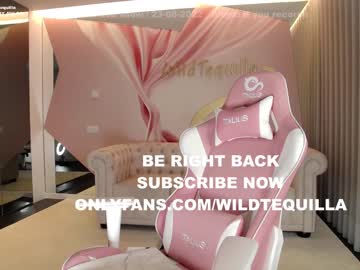hot cam girl wildtequilla image #1660018