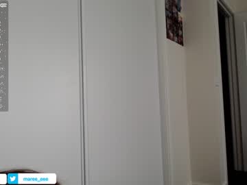 hot cam girl maree_eee image #2405993
