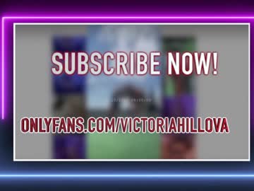 hot cam girl victoriahillova image #3685770