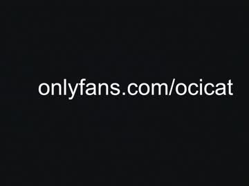 hot cam girl ocicat image #4403366