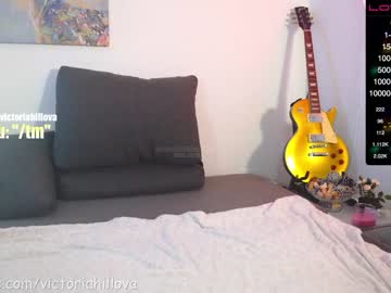 hot cam girl victoriahillova image #805948
