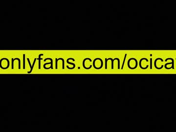 hot cam girl ocicat image #3809752