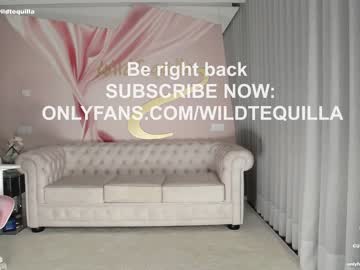 hot cam girl wildtequilla image #3478184