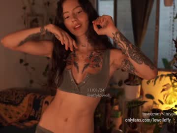 hot cam girl effylowell_ image #4062602