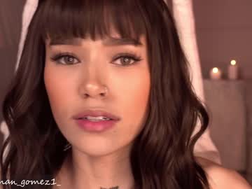 hot cam girl _meghan_gomez1_ image #2594186