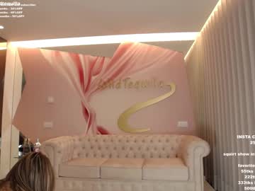 hot cam girl wildtequilla image #2357220