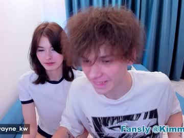 hot cam girl kimwaynekw image #1517554