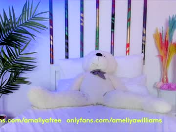 hot cam girl amelia__williams image #998383
