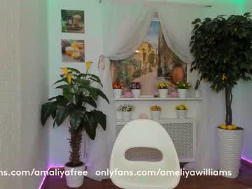 hot cam girl amelia__williams image #1002831