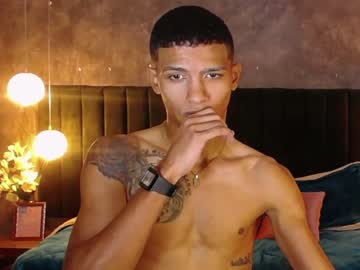 hot cam man logan_military image #1200888
