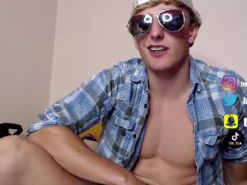 hot cam man luckyloganx image #1736694