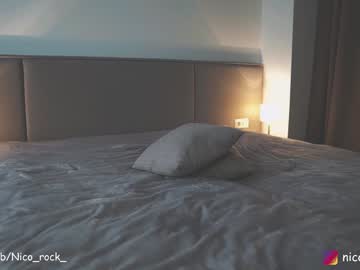 hot cam girl nico_rock image #2232999