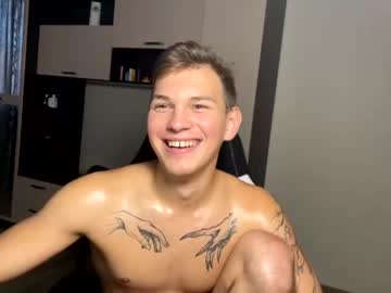 hot cam man vova_belkin image #1886945