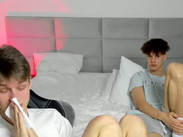 hot cam man cute_thomas image #2166548