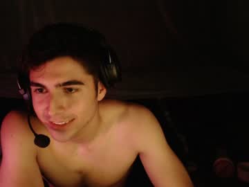 hot cam man jaxxxhunter image #2573805