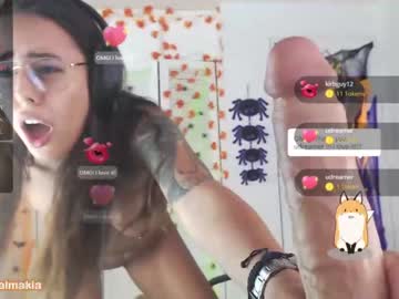 hot cam girl crazysalmakia image #3544413