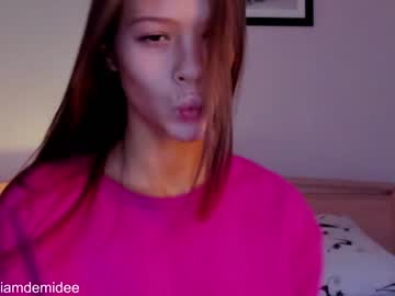 hot cam girl _demi_dee_ image #748621