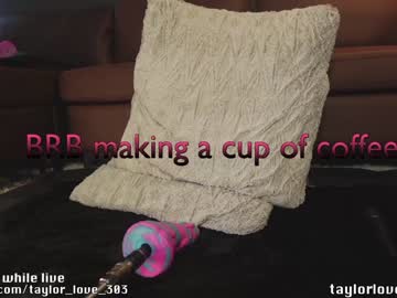 hot cam girl taylor_love_303 image #2745539