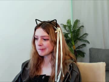 hot cam girl little_anitta image #3948717