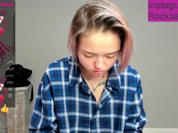 hot cam girl rocksalana image #1882974
