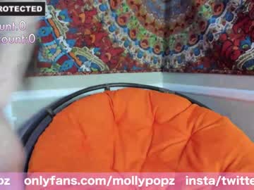 hot cam girl mollypopz image #60828