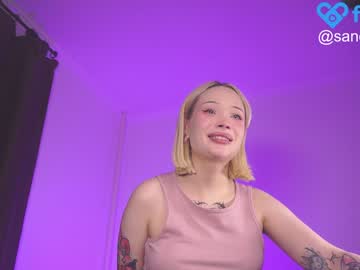 hot cam tranny sandralamp image #4233246