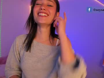 hot cam girl _sam_smith_ image #296332