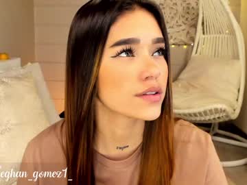 hot cam girl _meghan_gomez1_ image #1878127