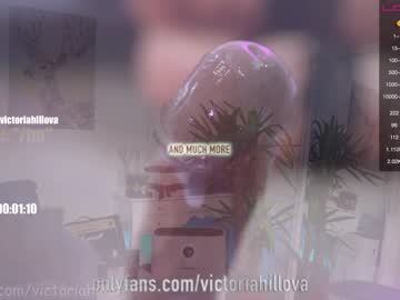hot cam girl victoriahillova image #109732