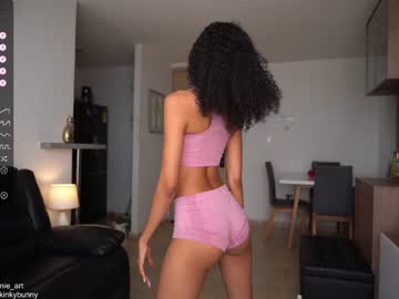 hot cam girl mykinkybunny image #4473616