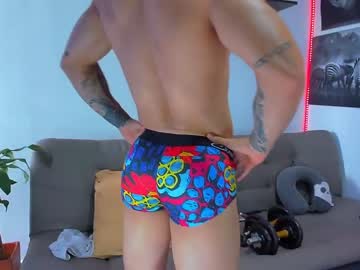 hot cam man alexander_martines image #1238132