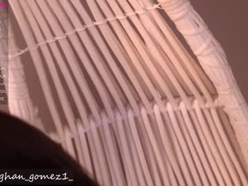 hot cam girl _meghan_gomez1_ image #2661696