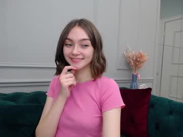 hot cam girl adelewilson__ image #183086