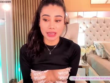 hot cam girl abie_owen image #1063155
